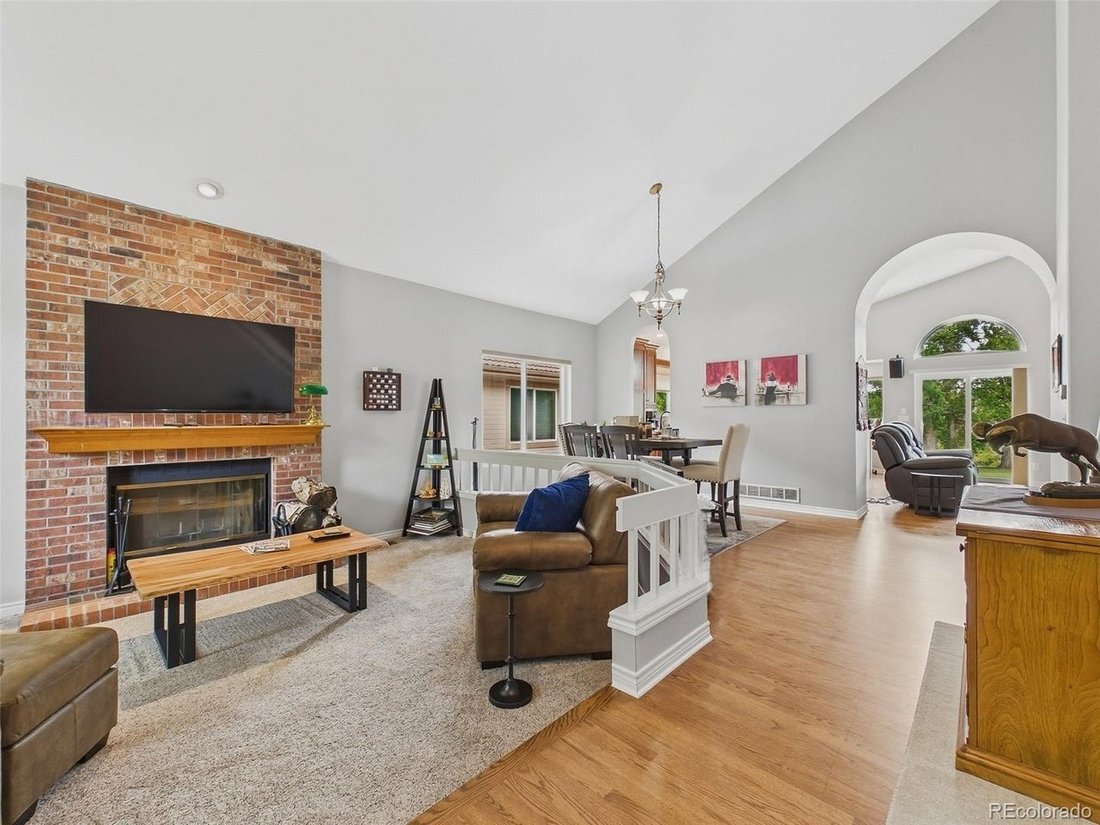 House in Thornton, Colorado, United States 4 - 18154286