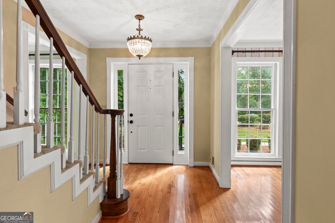House in Buford, Georgia, United States 4 - 18160173