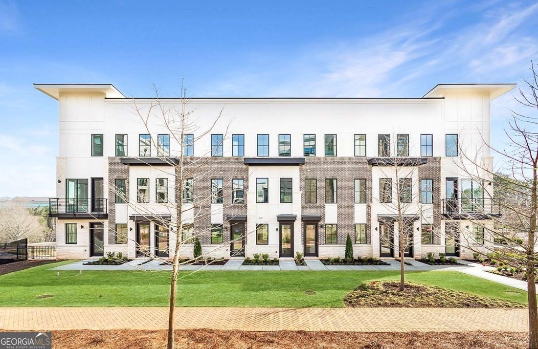 Condo in Alpharetta, Georgia, United States 3 - 18167599