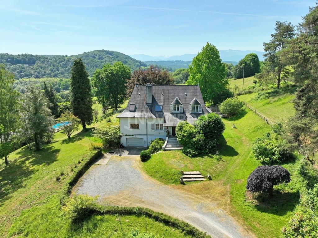 House in Gan, Nouvelle-Aquitaine, France 2 - 18159258
