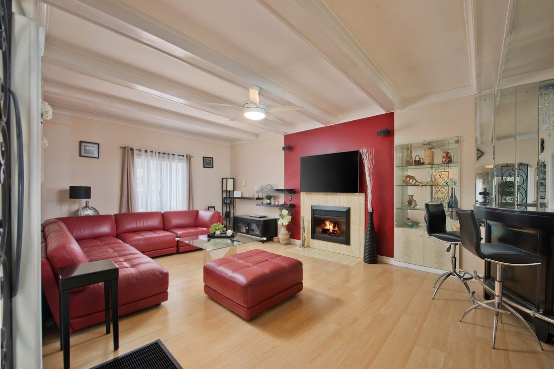 House in Los Angeles, California, United States 2 - 18160846