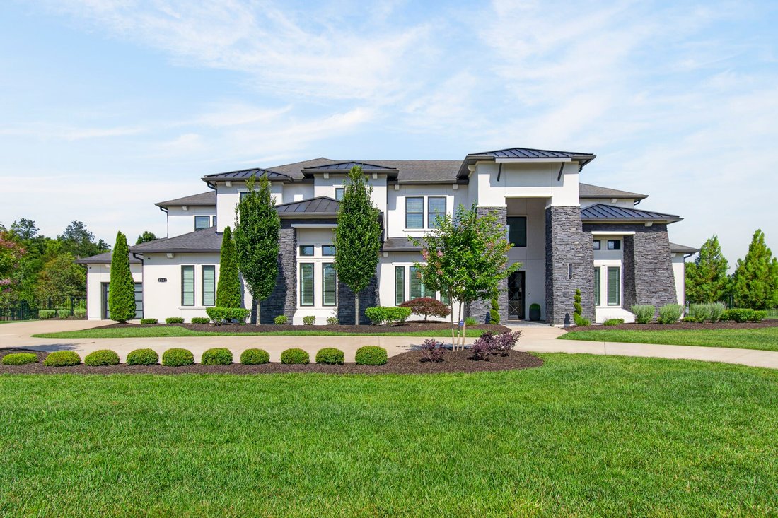 House in Nashville, Tennessee, United States 2 - 18154862
