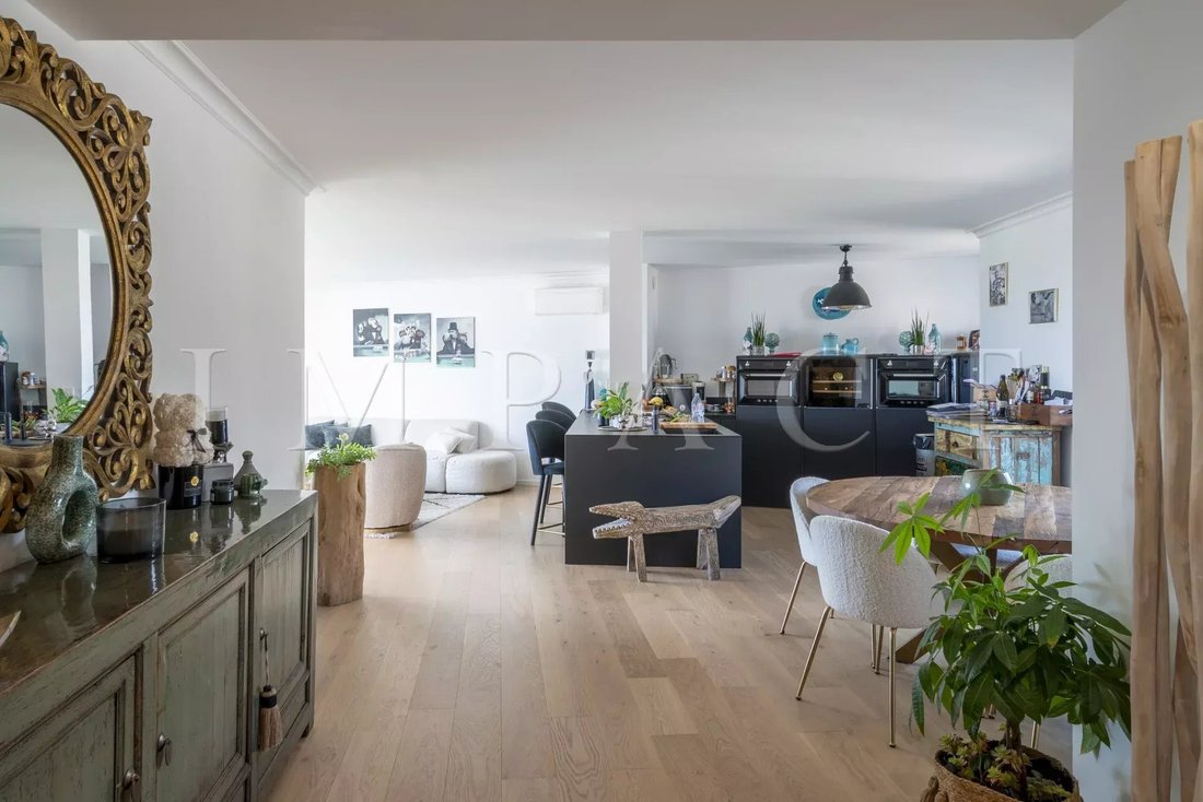 Apartment in Dolce Farniente, Le Cannet, France 3 - 18156503