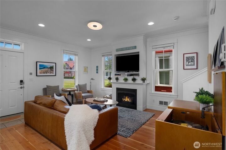 House in Copalis Crossing, Washington, United States 5 - 18168456