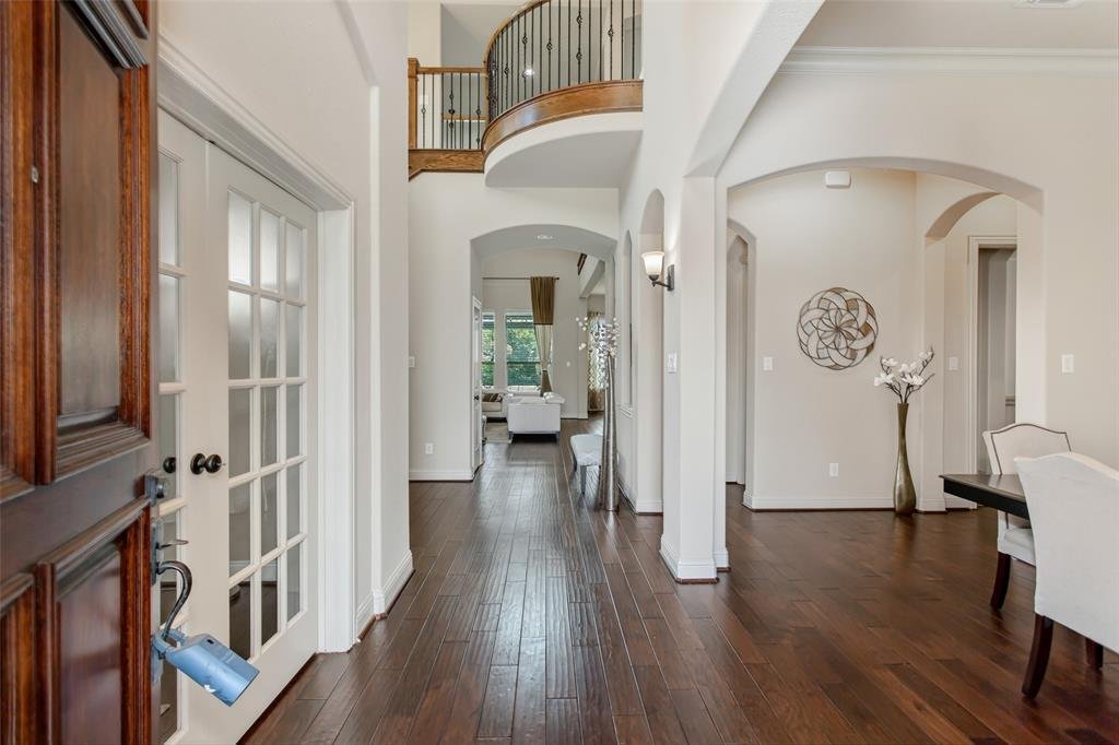 House in Irving, Texas, United States 3 - 18159256