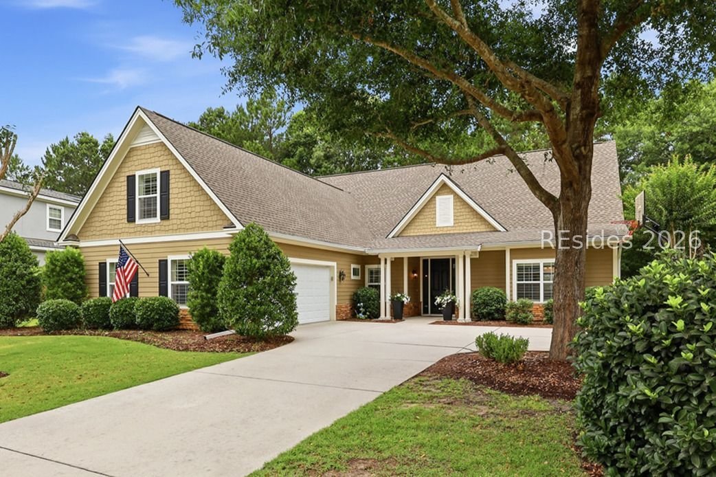 House in Bluffton, South Carolina, United States 1 - 18154369
