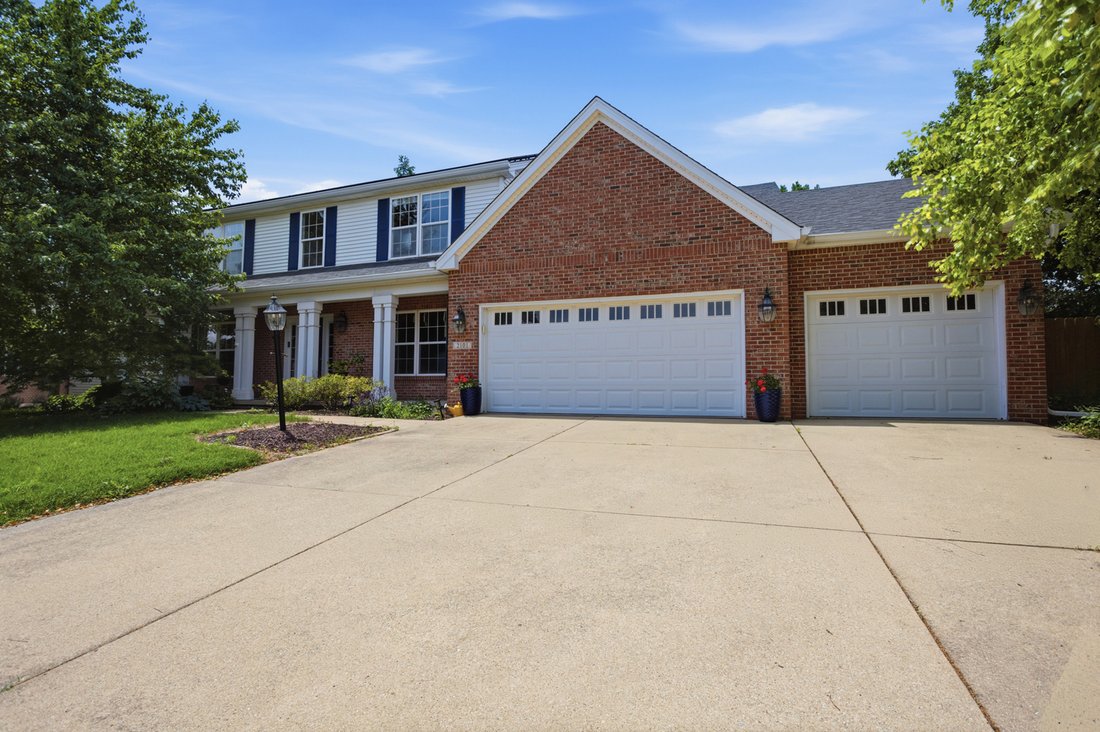 House in Champaign, Illinois, United States 2 - 18154517