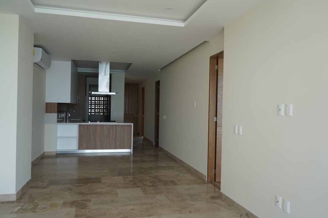 Apartment in Flamingos, Nayarit, Mexico 2 - 18161203