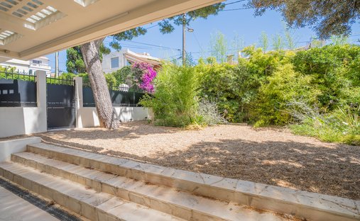 Apartment in Endoume, 7e Arrondissement, Marseille 1