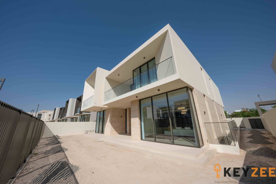 Villa in Dubai Hills Estate, Dubai, United Arab Emirates 5 - 18155129
