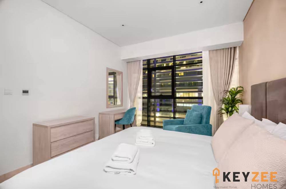 Apartment in Palm Jumeirah, Dubai, United Arab Emirates 2 - 18155583