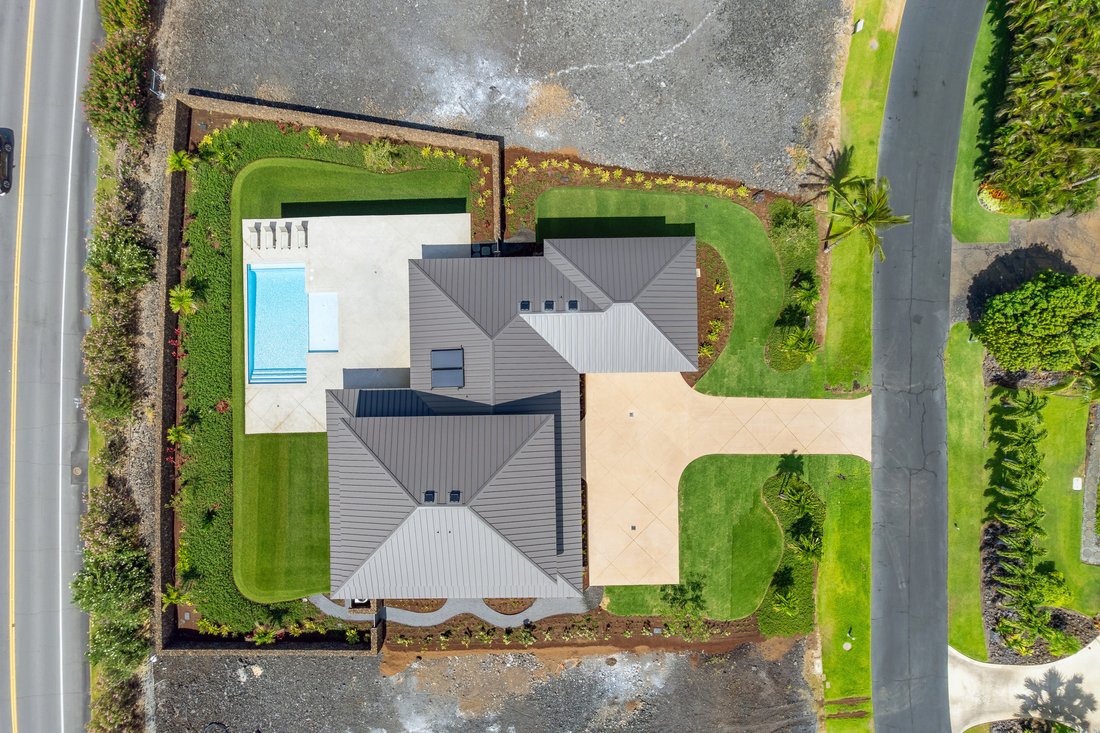House in Waimea, Hawaii, United States 2 - 17681764