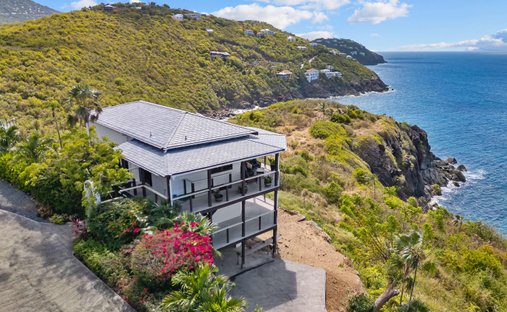 Casa a Anna's Retreat, St. Thomas, Isole Vergini Americane 1