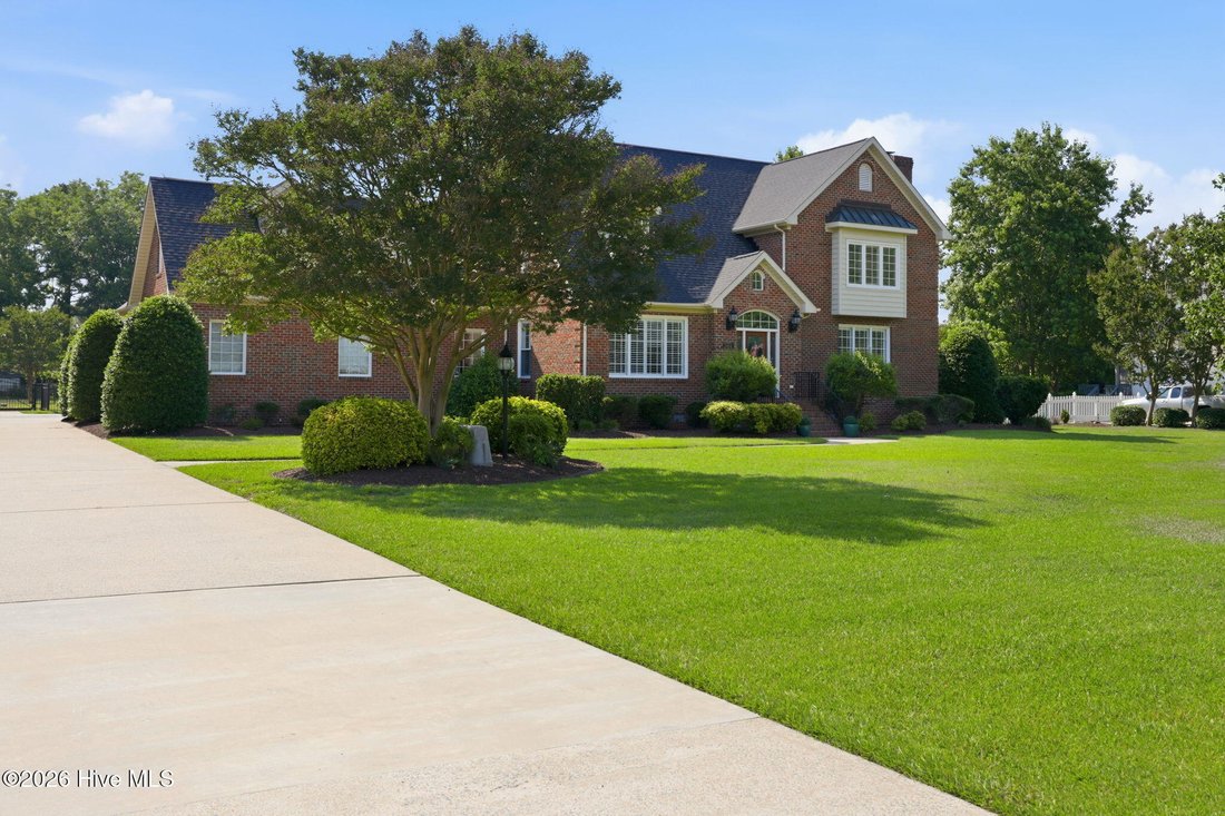 House in Winterville, North Carolina, United States 2 - 18157461