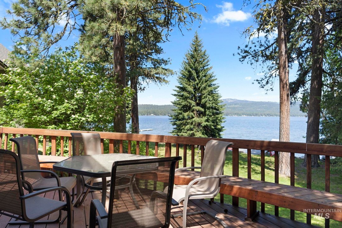 House in McCall, Idaho, United States 2 - 18160056