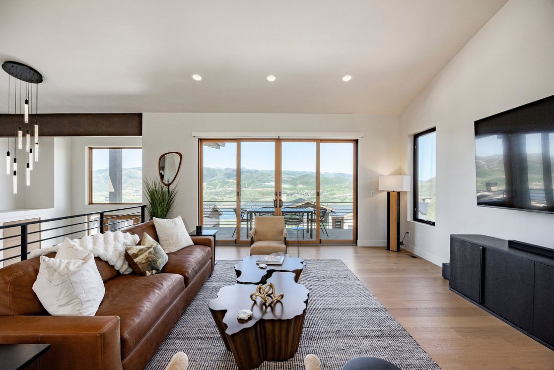 House in Kamas, Utah, United States 2 - 18157472