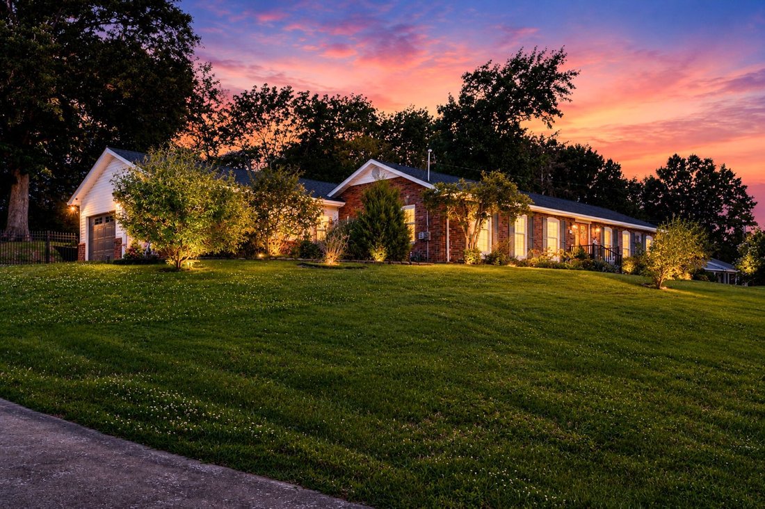 House in Nashville, Tennessee, United States 4 - 18159926