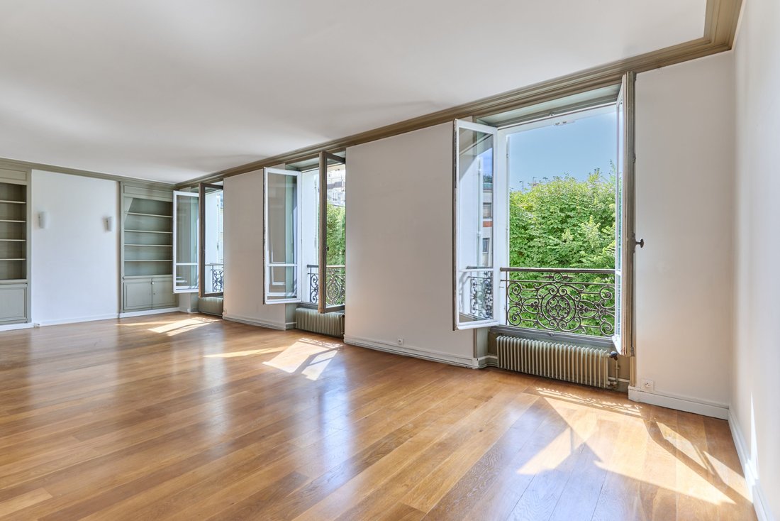 Apartment in Invalides, Paris 7e Arrondissement, Paris 2 - 18159070
