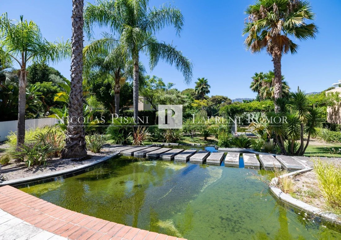 Apartment in Cap Martin, Roquebrune-Cap-Martin, France 2 - 18155632