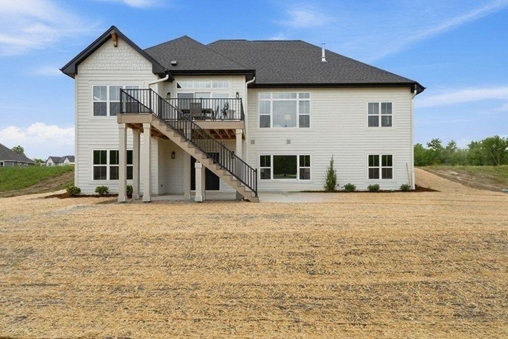 House in Menomonee Falls, Wisconsin, United States 2 - 17787770