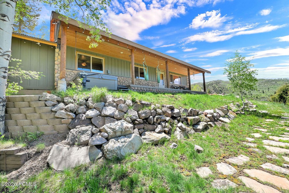 House in Kamas, Utah, United States 2 - 18155572