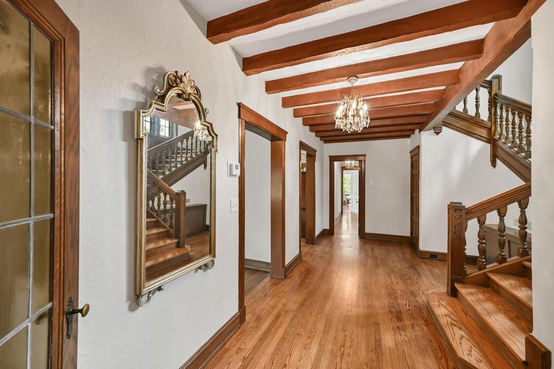 House in Milwaukee, Wisconsin, United States 4 - 18162409