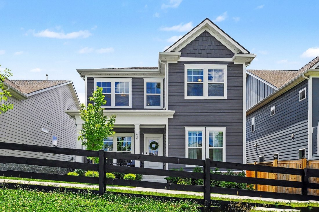 House in Nashville, Tennessee, United States 1 - 18162358
