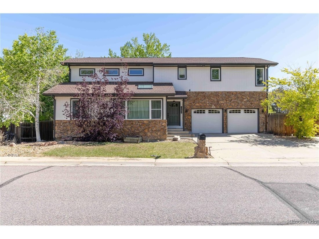 House in Westminster, Colorado, United States 1 - 18157990