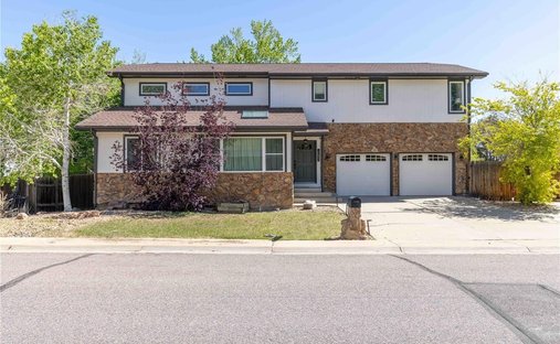 Maison à Westminster, Colorado, États-Unis 1