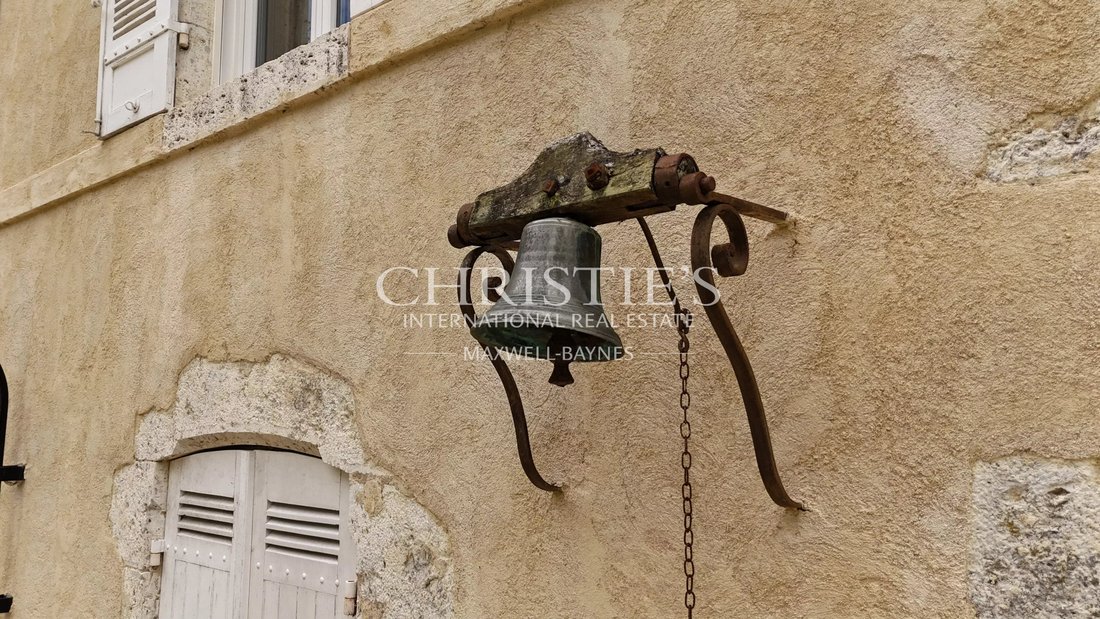 Castle in Vieux Bergerac, Bergerac, France 5 - 18156501