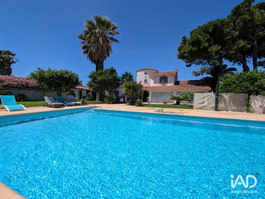 House in Latour-Bas-Elne, Occitania, France 1 - 18120651