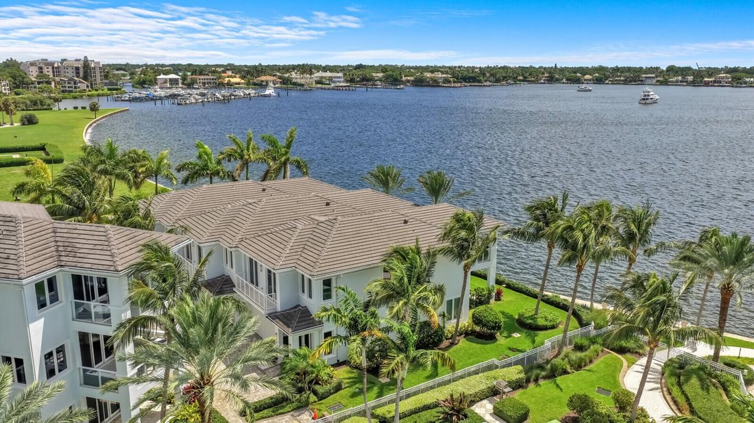 House in North Palm Beach, Florida, United States 1 - 18161784