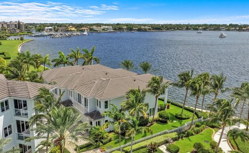 House in North Palm Beach, Florida, United States 1