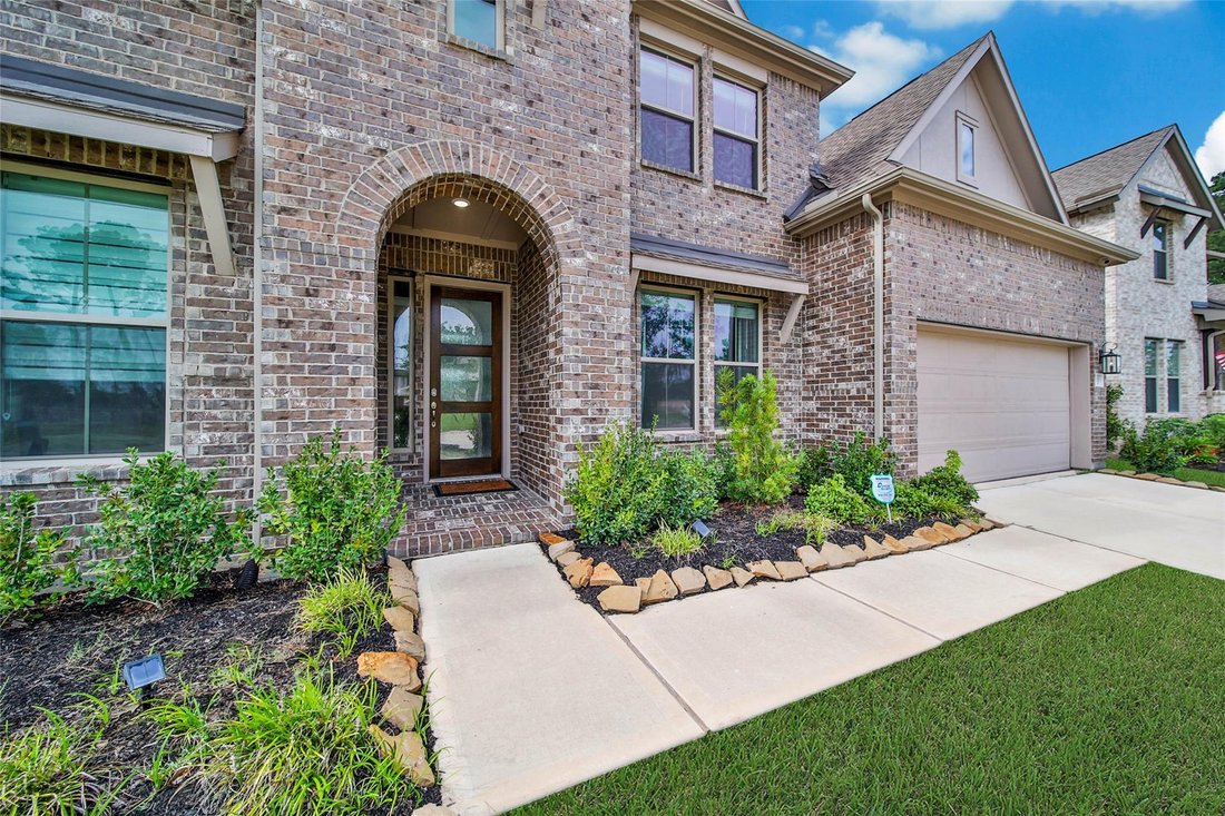 House in Porter, Texas, United States 2 - 18159790