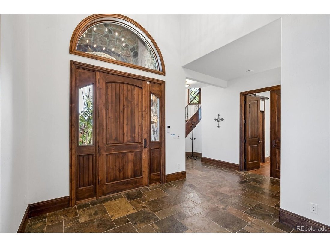 House in Evergreen, Colorado, United States 5 - 18158151