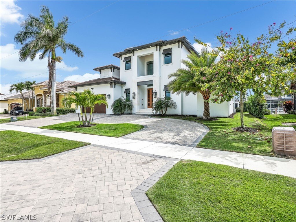 House in Marco Island, Florida, United States 2 - 17400374