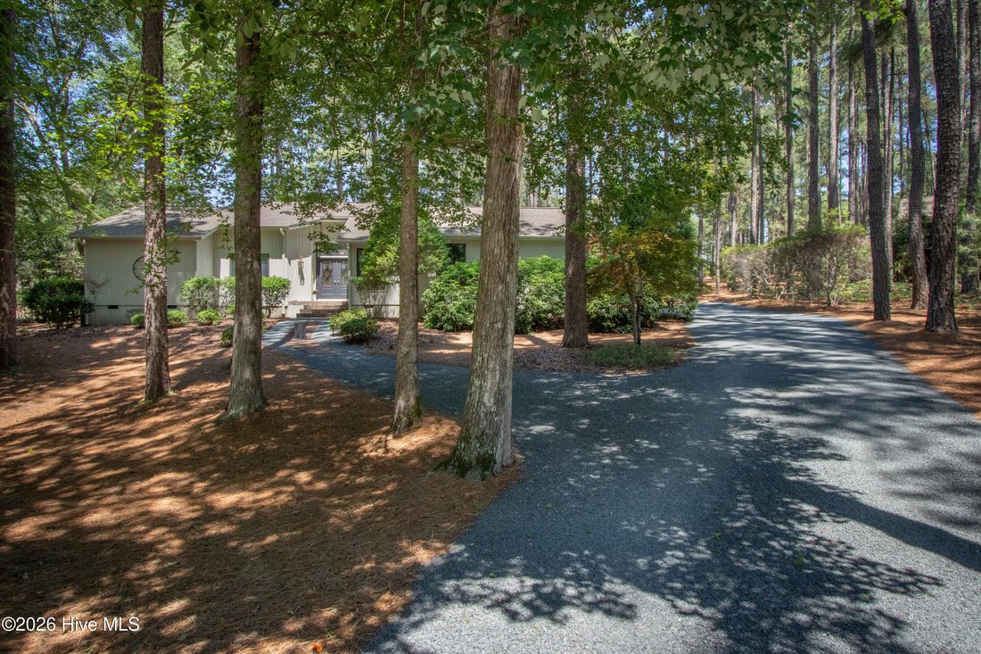House in Pinehurst, North Carolina, United States 2 - 18162543