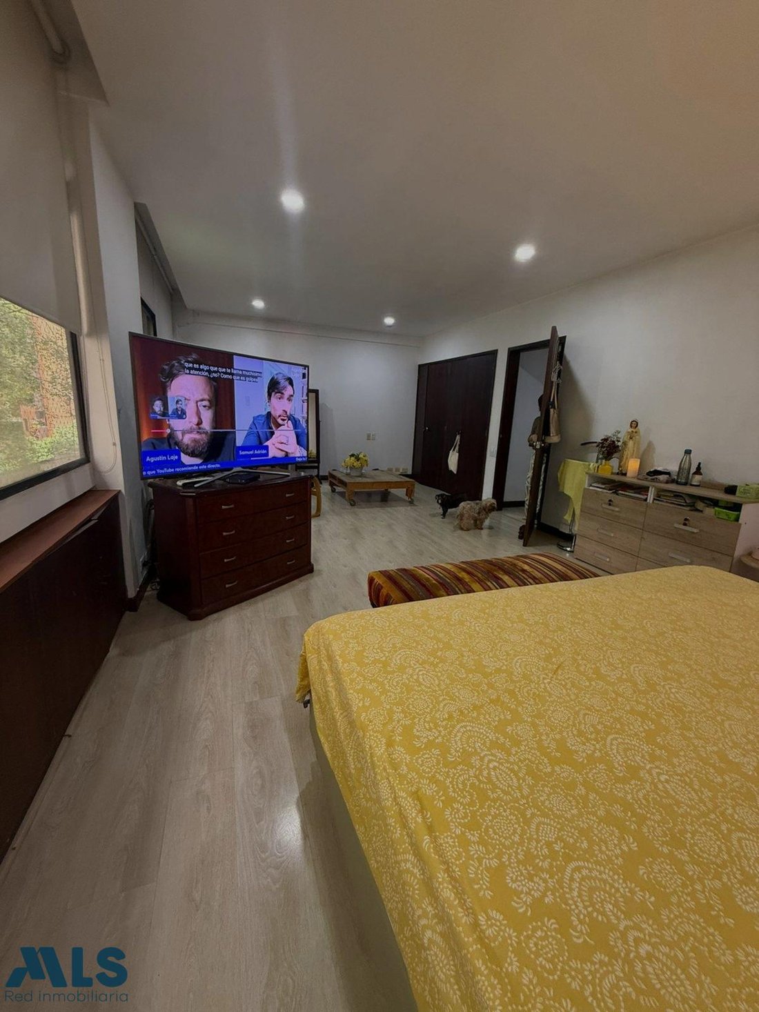 Apartment in Medellín, Antioquia, Colombia 4 - 18162930