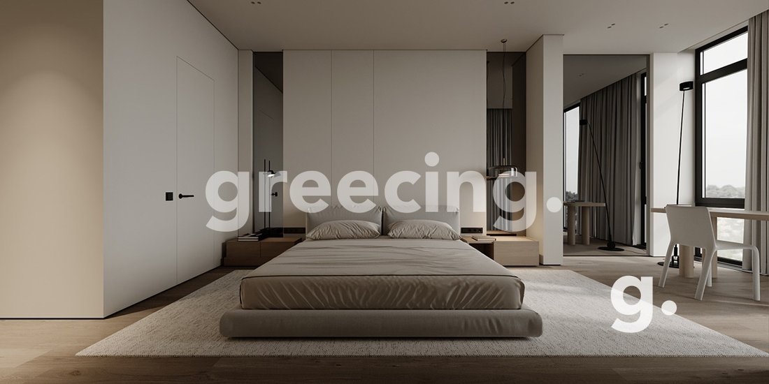 Apartment in Kifisia, Attica, Greece 4 - 18154767
