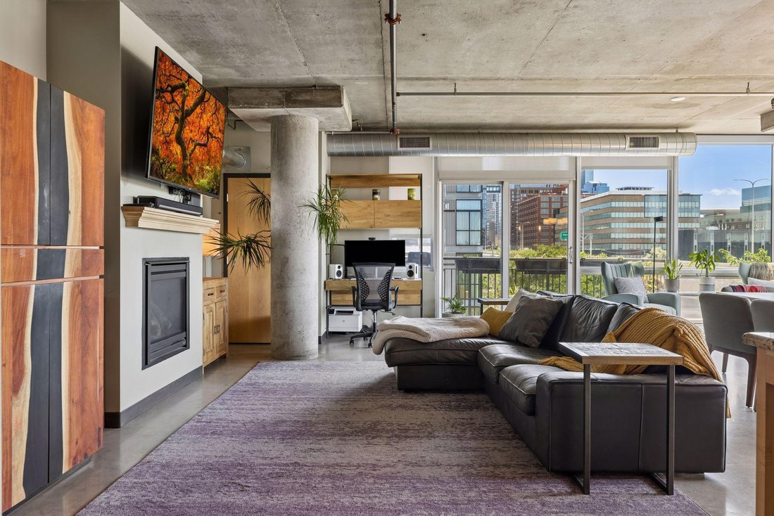 House in Minneapolis, Minnesota, United States 1 - 18169954