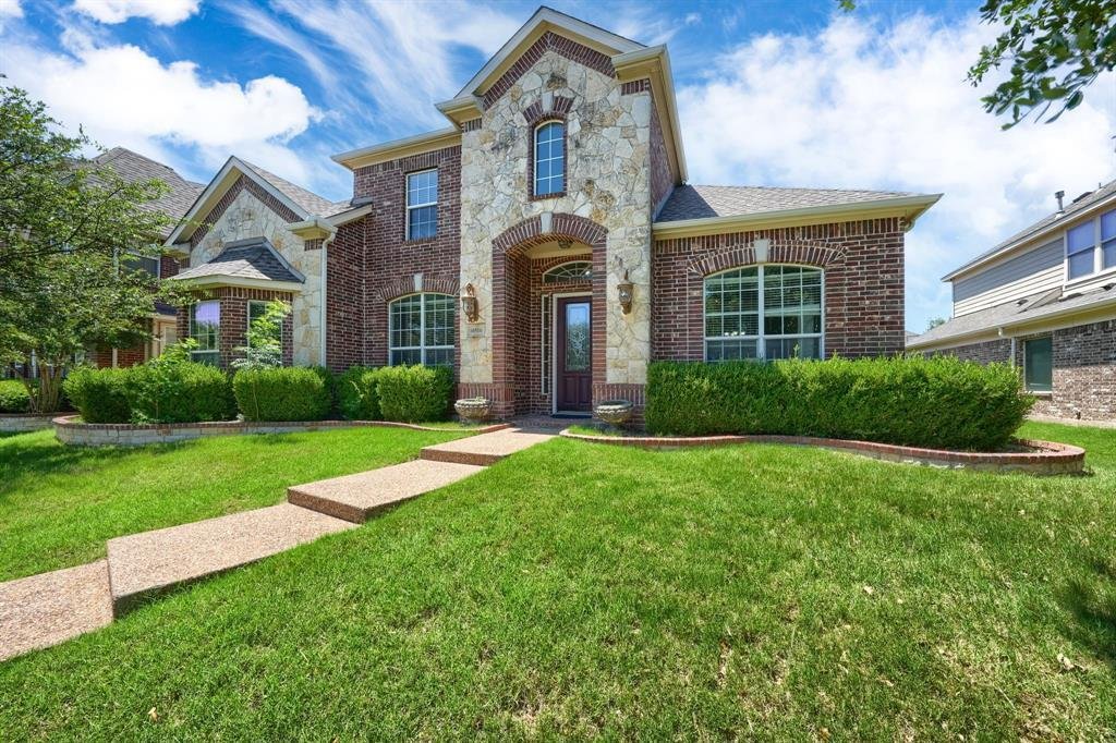 House in Frisco, Texas, United States 2 - 18159390
