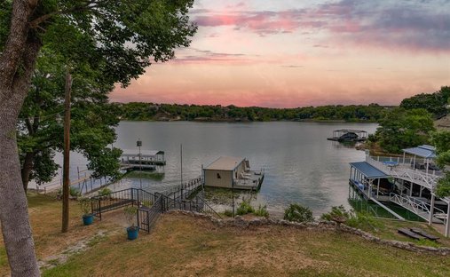 Casa a Gainesville, Texas, Stati Uniti 1