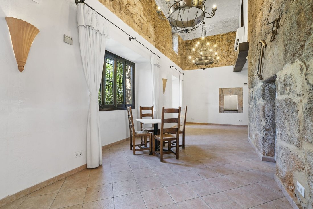 House in Santa Maria del Cami, Balearic Islands, Spain 4 - 16750508
