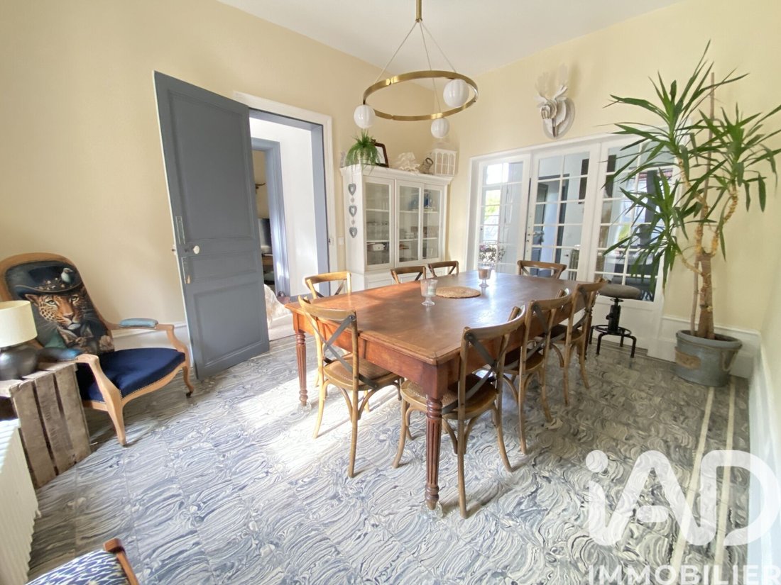 House in Loches, Centre-Val de Loire, France 4 - 18169404