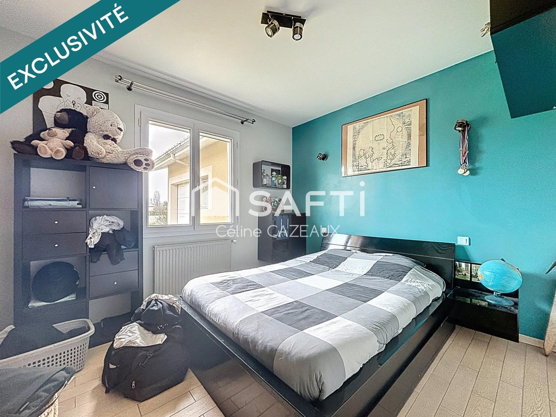 Haus in La Lesque, Eysines, Frankreich 5 - 17287878