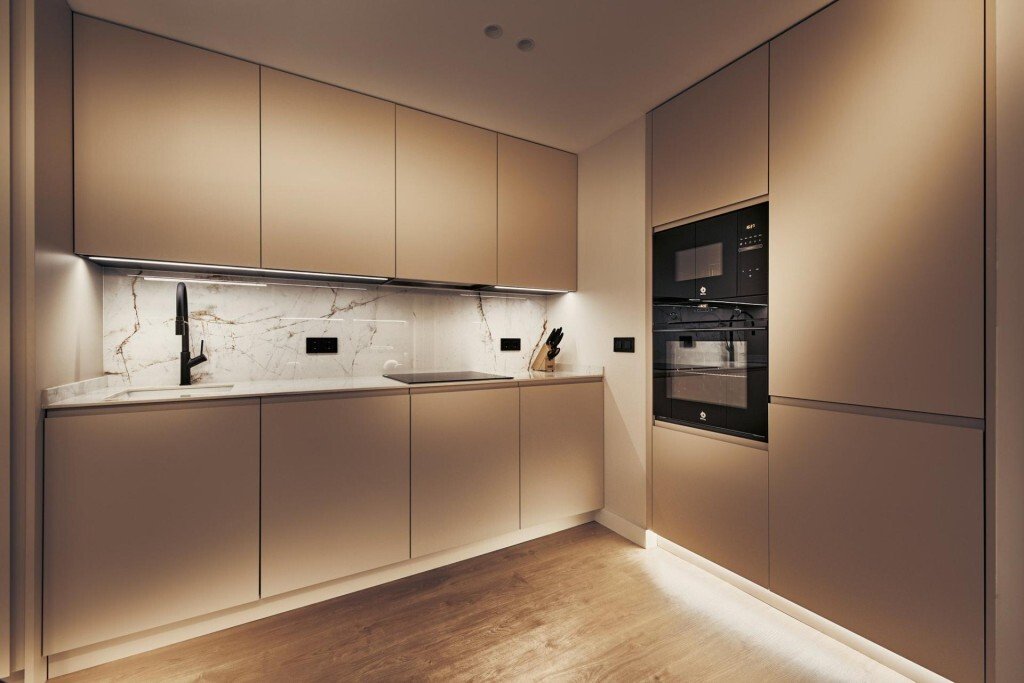 Apartment in Barrio Salamanca, Madrid, Spain 3 - 18163327