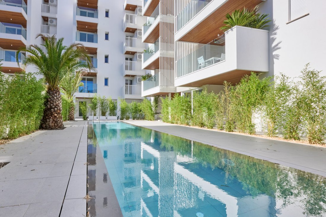 Apartment in Lido di Jesolo, Jesolo, Veneto 2 - 18171284