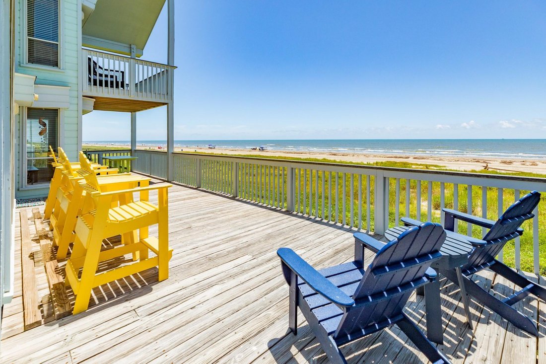 House in Galveston, Texas, United States 3 - 18165172