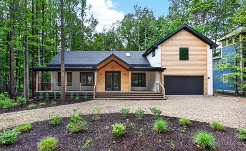 House in Union Pier, Michigan, United States 1