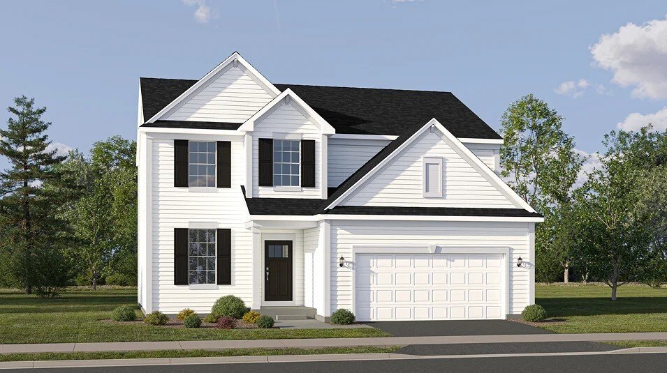 House in Aurora, Illinois, United States 1 - 18159469